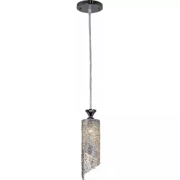 Подвесной светильник Reluce 02068-0.4-01 SL