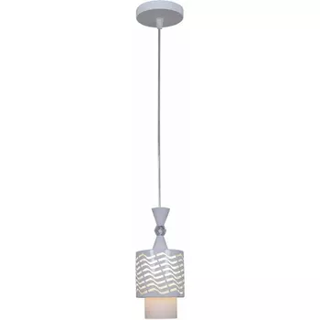 Подвесной светильник Reluce 02071-0.4-01 WH