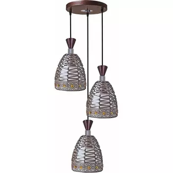 Подвесной светильник Reluce 02086-0.4-03