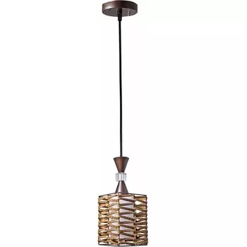 Подвесной светильник Reluce 02125-0.4-01