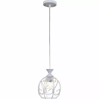 Подвесной светильник Reluce 02235-0.4-01 WT