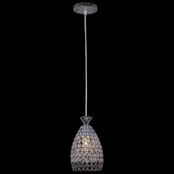 Подвесной светильник Reluce 02395-0.4-01 CH