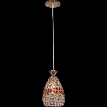 Подвесной светильник Reluce 02396-0.4-01 GD