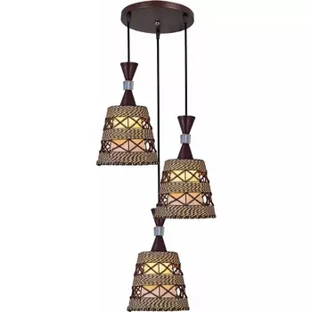 Подвесной светильник Reluce 02689-0.4-03 CF