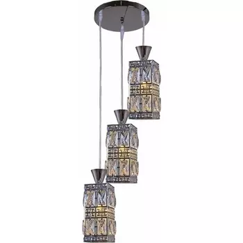 Подвесной светильник Reluce 02781-0.4-03 CH