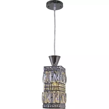 Подвесной светильник Reluce 02781-0.4-01 CH