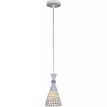 Подвесной светильник Reluce 02782-0.4-01 WH