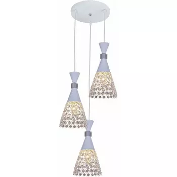 Подвесной светильник Reluce 02782-0.4-03 WH