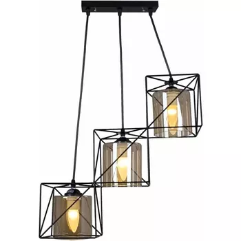 Подвесной светильник Reluce 02820-0.4-03