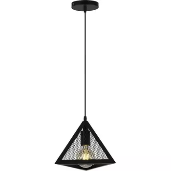 Подвесной светильник Reluce 03042-0.9-01 BK