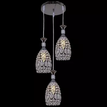 Подвесной светильник Reluce 03085-0.4-03 CH