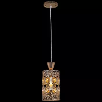 Подвесной светильник Reluce 03098-0.4-01 GD