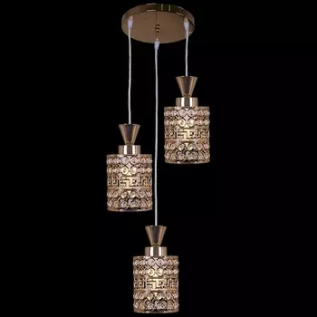 Подвесной светильник Reluce 03147-0.9-03 FGD