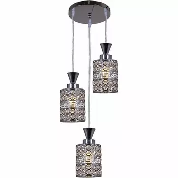 Подвесной светильник Reluce 03147-0.9-03 CH