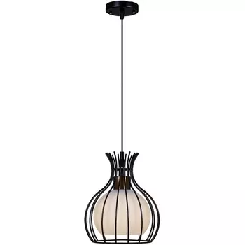 Подвесной светильник Reluce 03243-0.4-01 BK