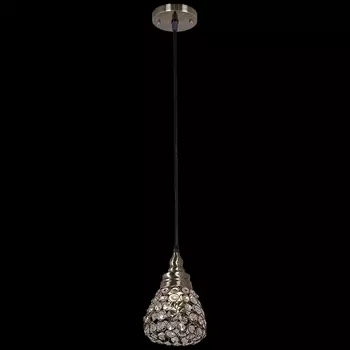 Подвесной светильник Reluce 03345-0.4-01 AB