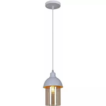 Подвесной светильник Reluce 03355-0.4-01 WH