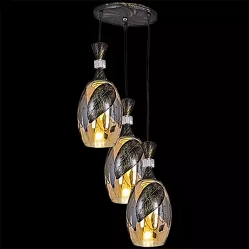 Подвесной светильник Reluce 03375-0.4-03