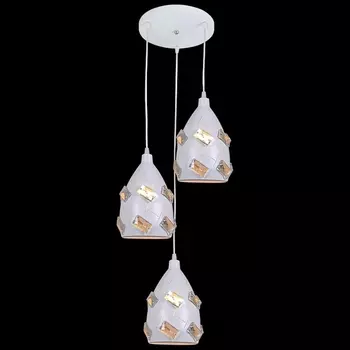 Подвесной светильник Reluce 03388-0.9-03 WH