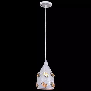 Подвесной светильник Reluce 03388-0.9-01 WH