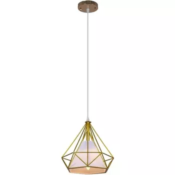 Подвесной светильник Reluce 03461-0.4-01 GD