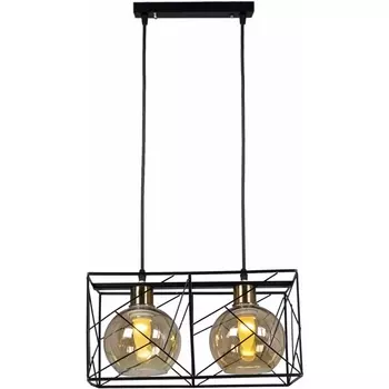 Подвесной светильник Reluce 03462-0.4-02