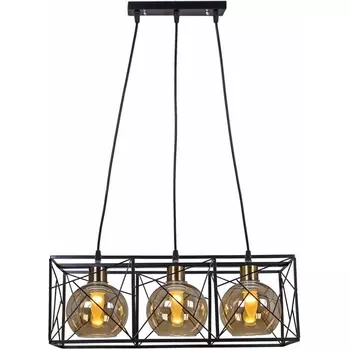 Подвесной светильник Reluce 03462-0.4-03