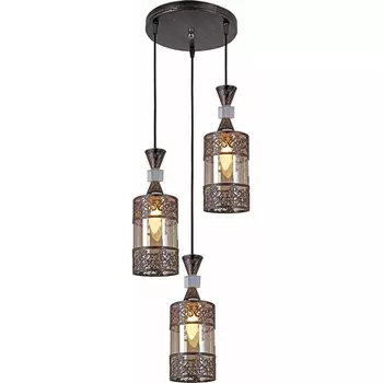 Подвесной светильник Reluce 03495-0.9-03