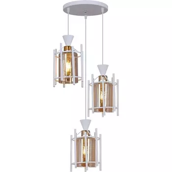 Подвесной светильник Reluce 03532-0.9-03 WH