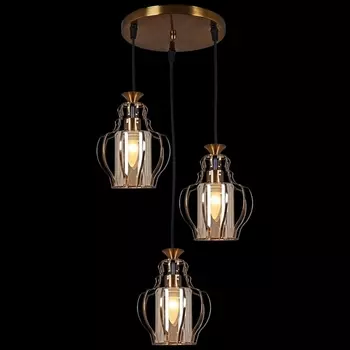 Подвесной светильник Reluce 03547-0.9-03 GAB