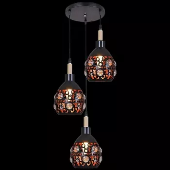 Подвесной светильник Reluce 03601-0.9-03