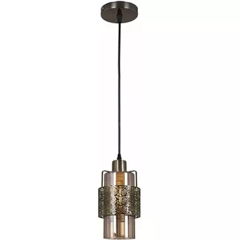 Подвесной светильник Reluce 03647-0.4-01 AB