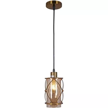 Подвесной светильник Reluce 03670-0.4-01 GB