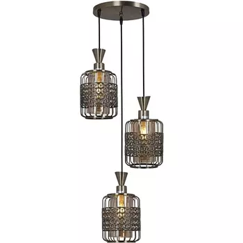 Подвесной светильник Reluce 03845-0.9-03 AB