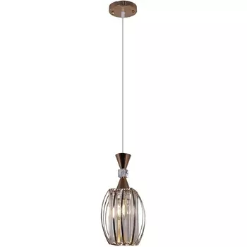 Подвесной светильник Reluce 03868-0.4-01 GD