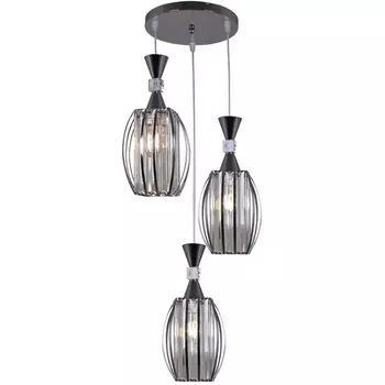 Подвесной светильник Reluce 03868-0.4-03 CH