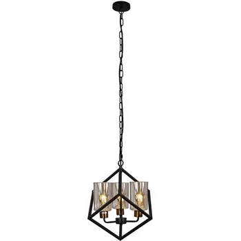 Подвесной светильник Reluce 03990-0.9-03 BK