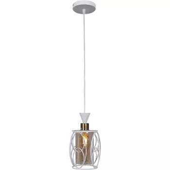 Подвесной светильник Reluce 04111-0.4-01 WH