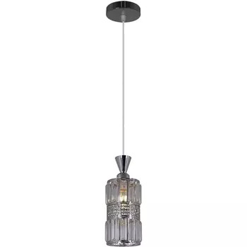 Подвесной светильник Reluce 04114-0.9-01 CH