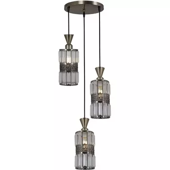 Подвесной светильник Reluce 04114-0.9-03 AB