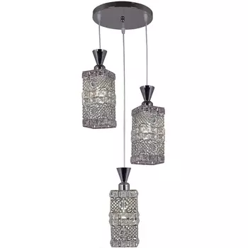 Подвесной светильник Reluce 04115-0.9-03 CH