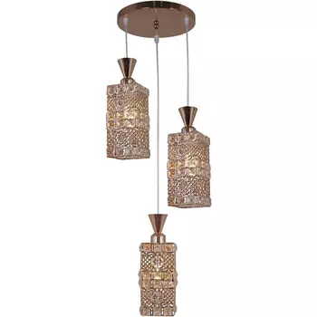 Подвесной светильник Reluce 04115-0.9-03 GD