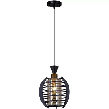 Подвесной светильник Reluce 04428-0.9-01 BK