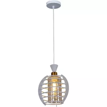 Подвесной светильник Reluce 04428-0.9-01 WH