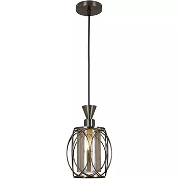 Подвесной светильник Reluce 04510-0.4-01 AB