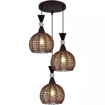 Подвесной светильник Reluce 04569-0.4-03 CF