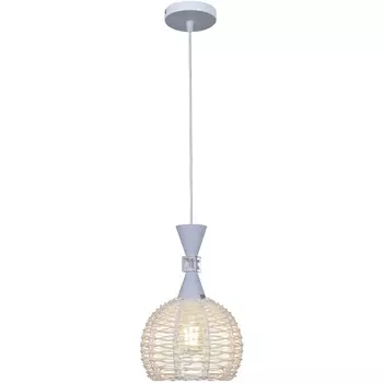 Подвесной светильник Reluce 04569-0.4-01 WH