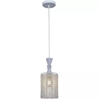 Подвесной светильник Reluce 04570-0.4-01 WH