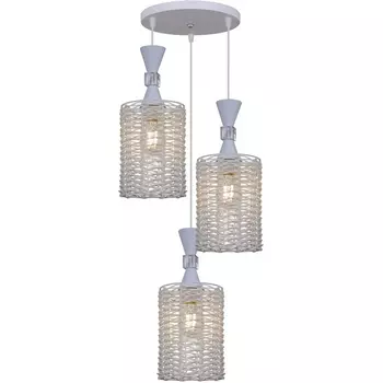 Подвесной светильник Reluce 04570-0.4-03 WH