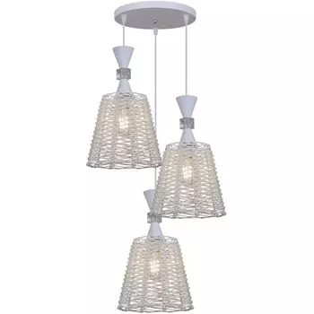 Подвесной светильник Reluce 04571-0.4-03 WH